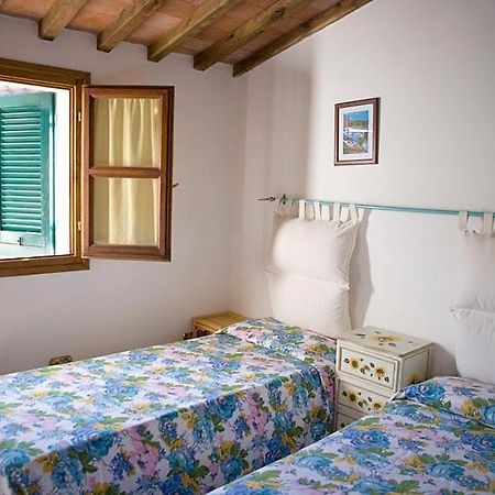 Hotel Barsalini SantʼAndrea エクステリア 写真