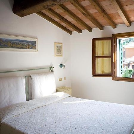 Hotel Barsalini SantʼAndrea エクステリア 写真