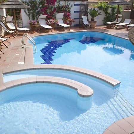 Hotel Barsalini SantʼAndrea エクステリア 写真