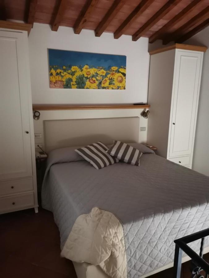 Hotel Barsalini SantʼAndrea エクステリア 写真