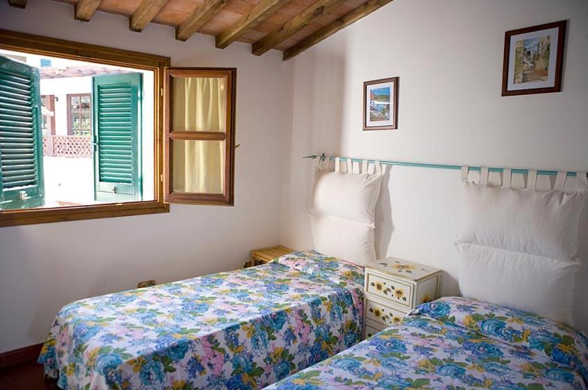 Hotel Barsalini SantʼAndrea エクステリア 写真