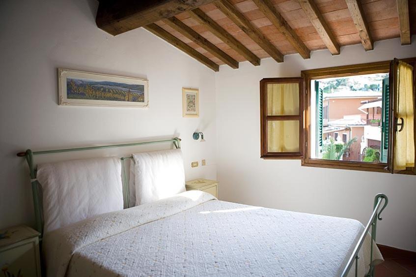Hotel Barsalini SantʼAndrea エクステリア 写真
