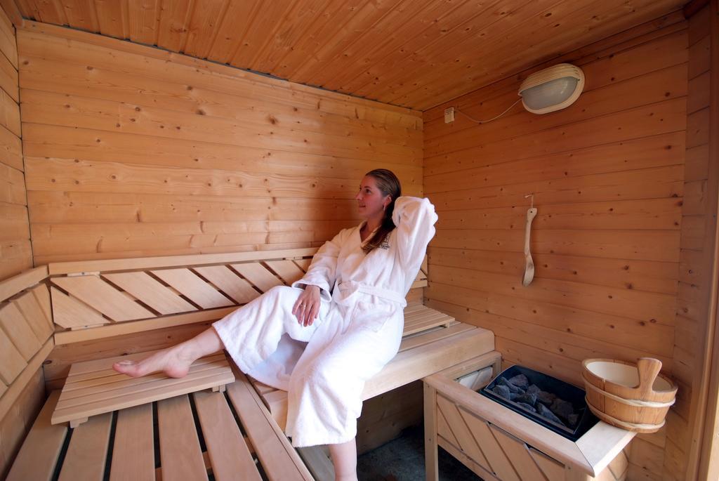Hotel Barsalini SantʼAndrea エクステリア 写真