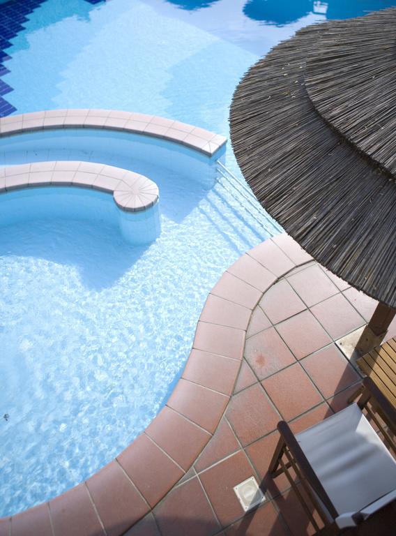 Hotel Barsalini SantʼAndrea エクステリア 写真