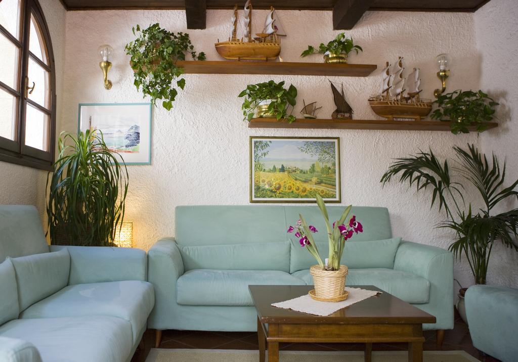 Hotel Barsalini SantʼAndrea エクステリア 写真