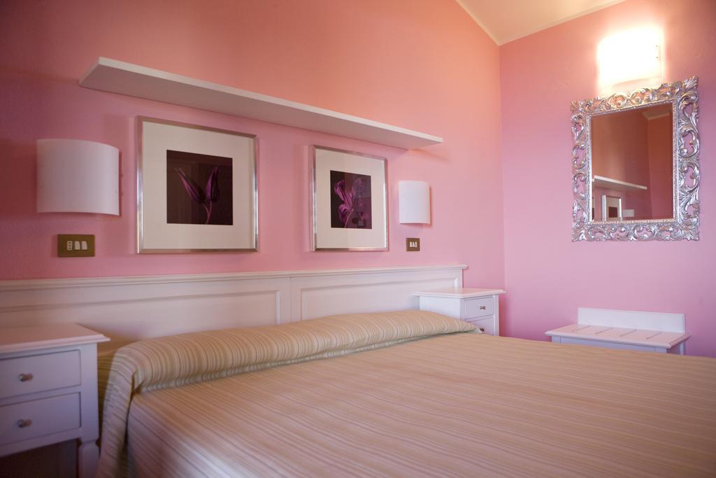 Hotel Barsalini SantʼAndrea 部屋 写真