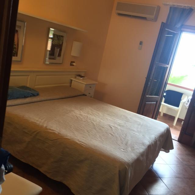 Hotel Barsalini SantʼAndrea エクステリア 写真