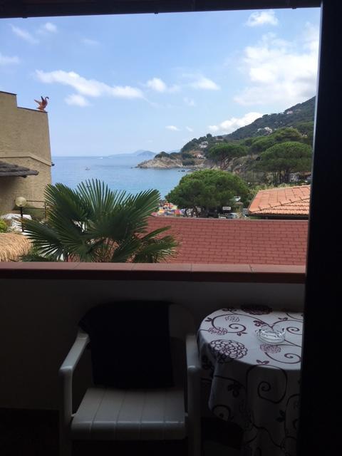 Hotel Barsalini SantʼAndrea エクステリア 写真