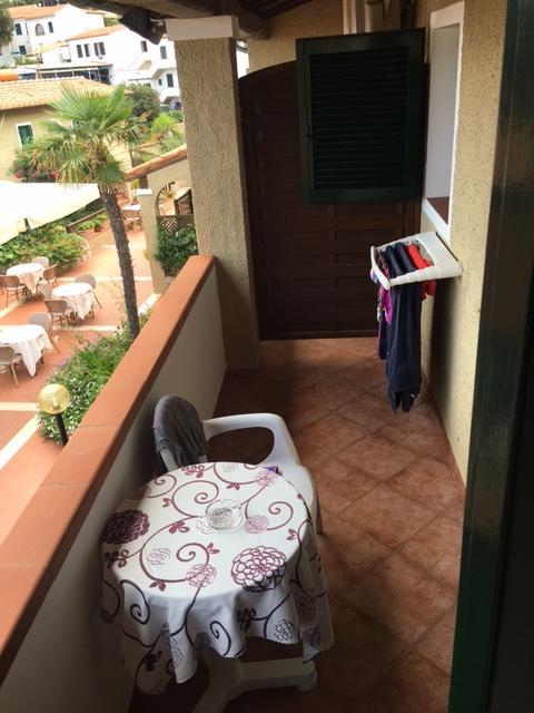 Hotel Barsalini SantʼAndrea エクステリア 写真